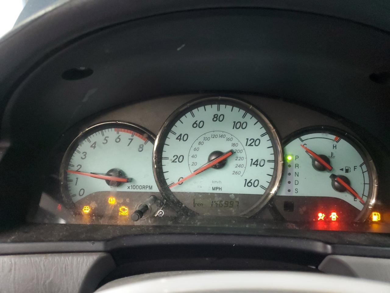 2004 Toyota Camry Solara Se VIN: 4T1CA30P34U024179 Lot: 91938895