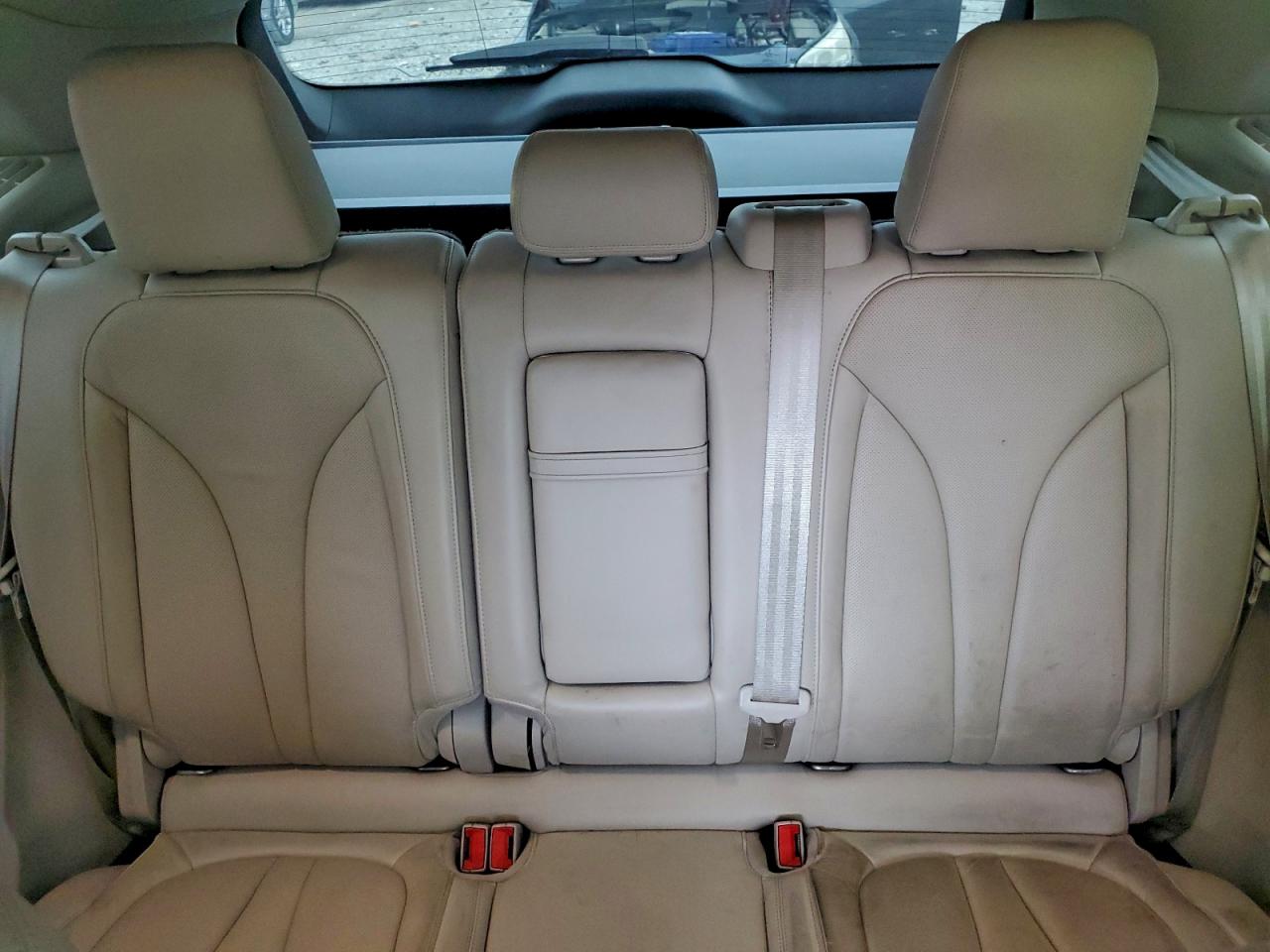 2017 Lincoln Mkc Reserve VIN: 5LMCJ3C98HUL27667 Lot: 94502675