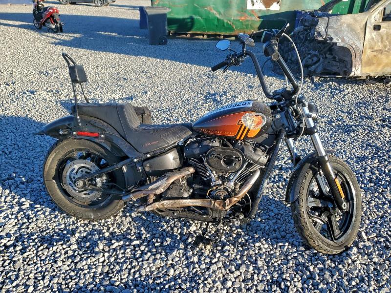 2023 HARLEY-DAVIDSON FXBBS    for sale at Copart CO - DENVER