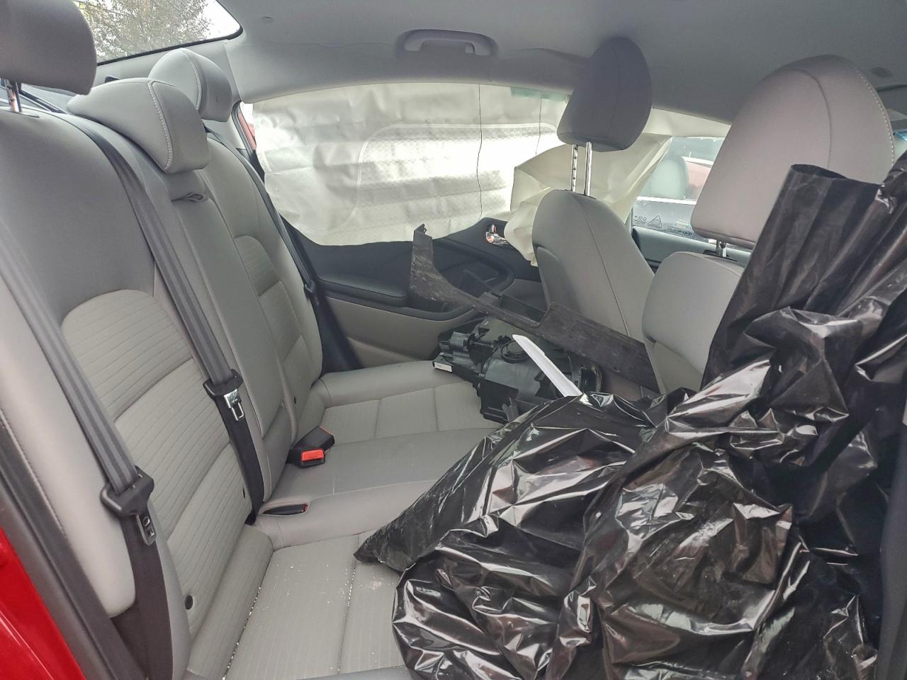 2016 Kia Forte Lx VIN: KNAFX4A65G5563247 Lot: 93455855