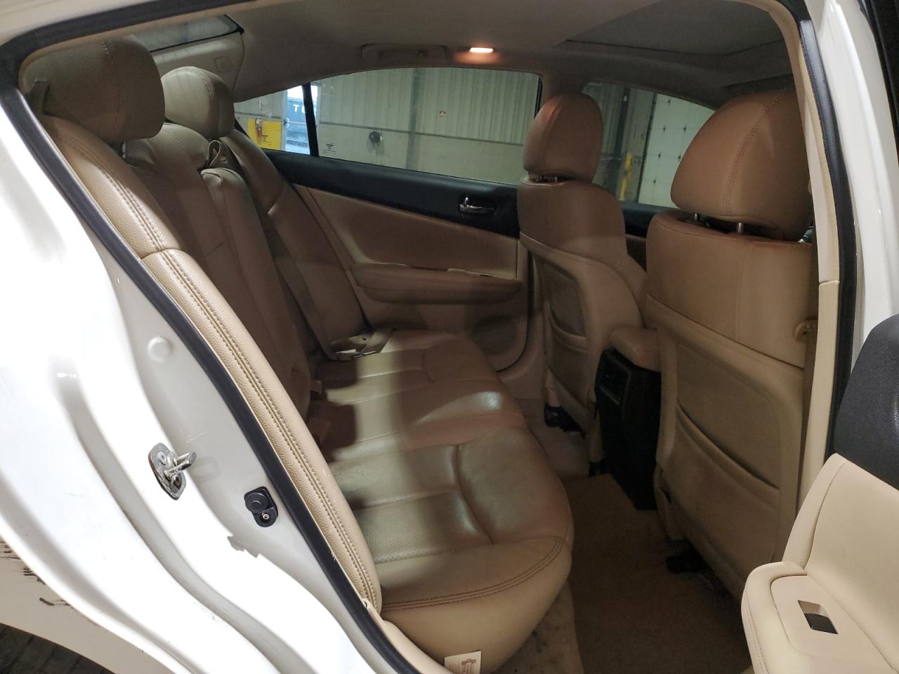 2014 Nissan Maxima S VIN: 1N4AA5AP1EC448446 Lot: 92437065