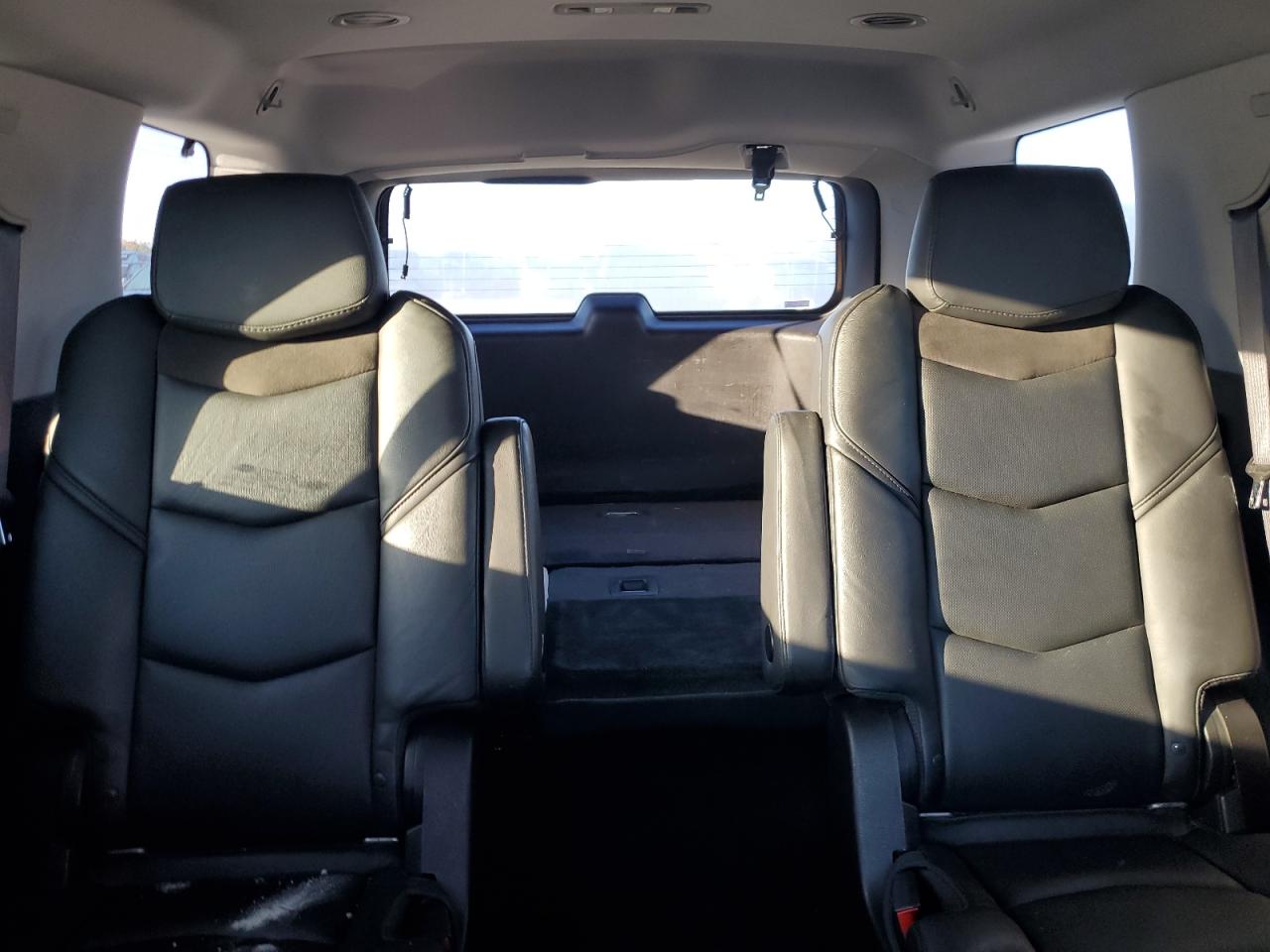 2016 Cadillac Escalade Premium VIN: 1GYS4CKJ9GR246291 Lot: 92811115