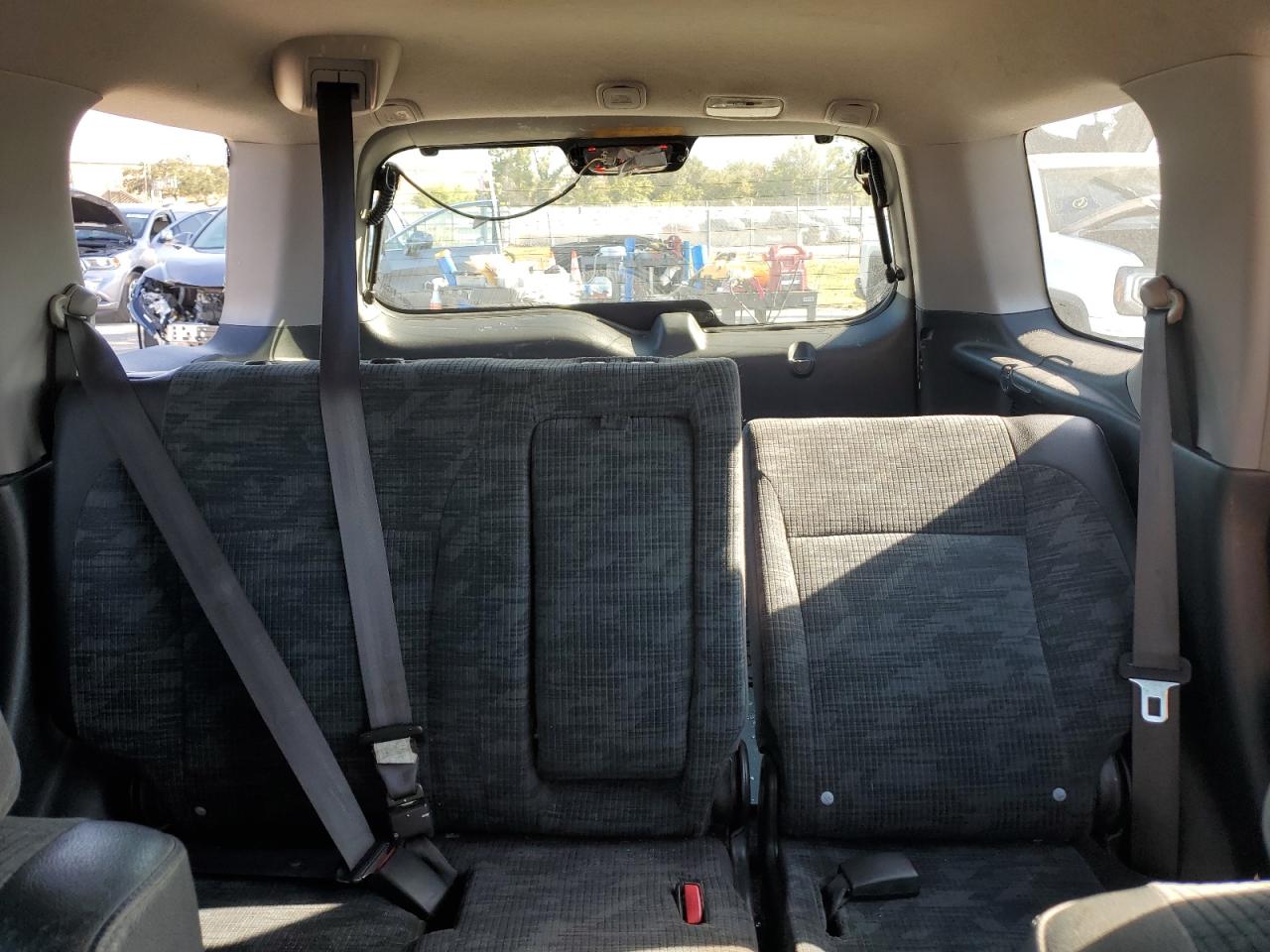 2004 Honda Cr-V Lx VIN: SHSRD68494U201725 Lot: 93079805