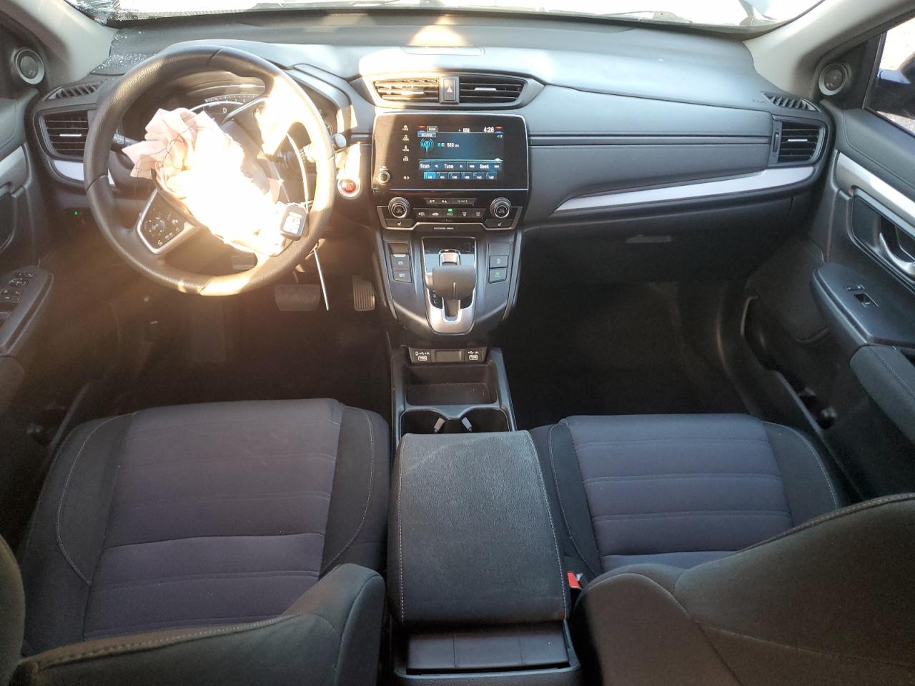 2021 Honda Cr-V Se VIN: 7FARW1H7XME023634 Lot: 91816715