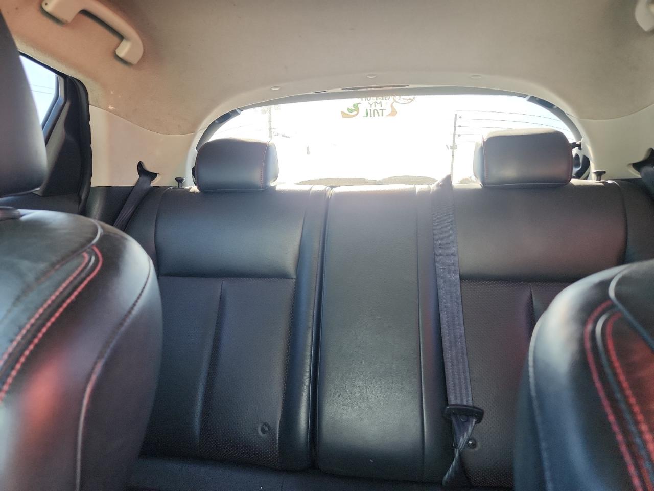 2011 Nissan Juke S VIN: JN8AF5MR4BT014949 Lot: 93126075