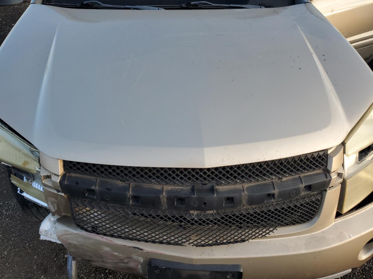 2007 Chevrolet Equinox Lt VIN: 2CNDL73F076103563 Lot: 92079215