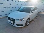 2014 AUDI A3 1.6 TDI SPORT 5DR for sale at Copart BRISTOL