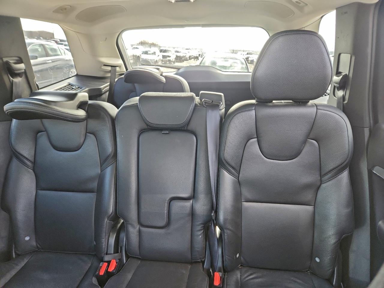 2018 Volvo Xc90 T5 VIN: YV4102PK8J1350721 Lot: 92752705