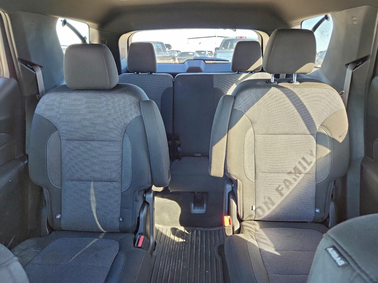 2023 Chevrolet Traverse Lt VIN: 1GNEVGKWXPJ291250 Lot: 93767405