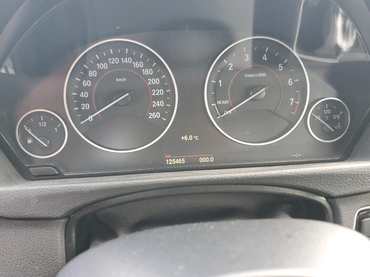 2015 BMW 435 Xi Gran Coupe VIN: WBA4B3C52FGV48535 Lot: 90840725