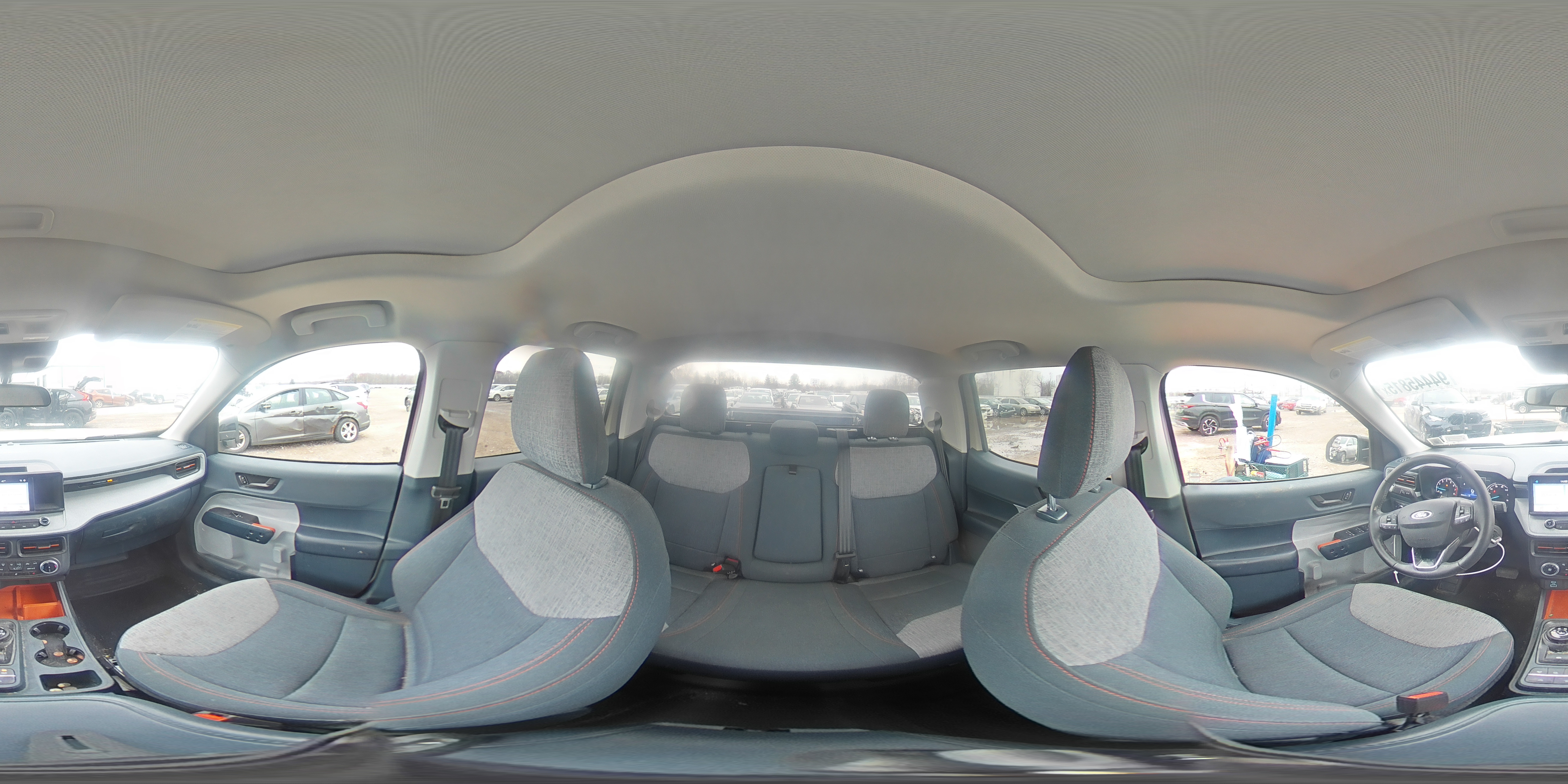 2024 Ford Maverick Xlt VIN: 3FTTW8J96RRA70963 Lot: 94445815