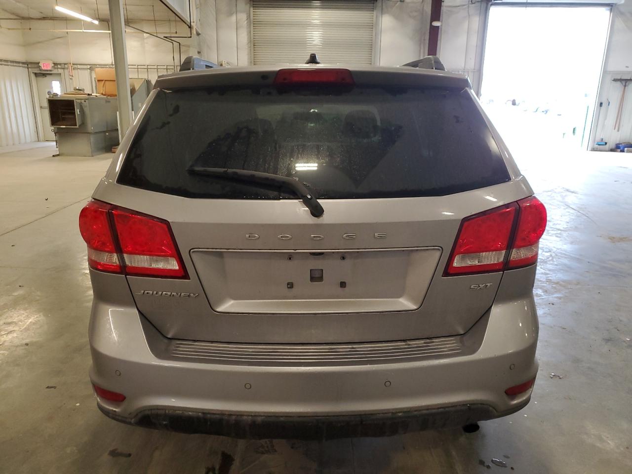 2015 Dodge Journey Sxt VIN: 3C4PDCBB9FT598071 Lot: 92827465