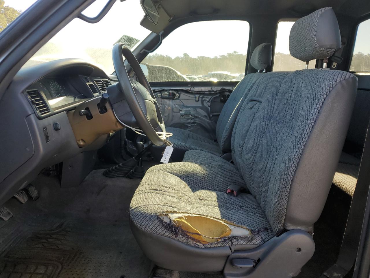 1996 Toyota T100 Xtracab VIN: JT4UN22D4T0017211 Lot: 90999955