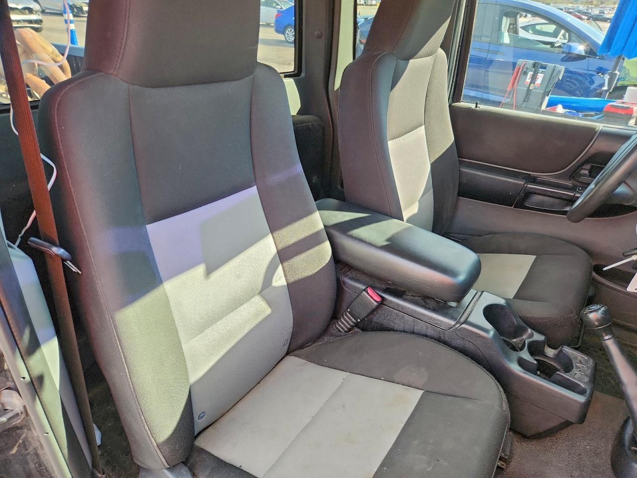 2004 Ford Ranger Super Cab VIN: 1FTZR45E64PA92303 Lot: 93689695