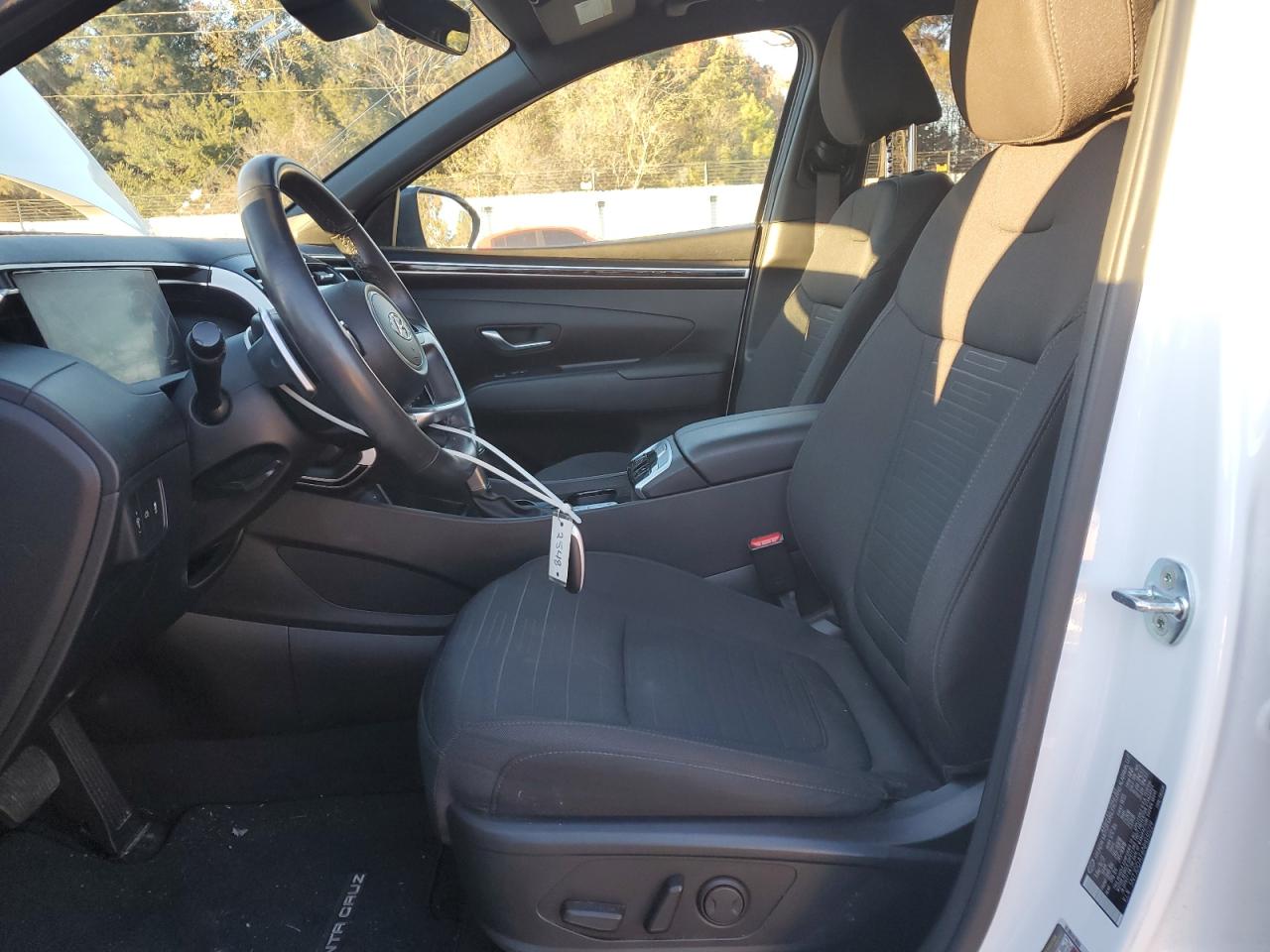 2022 Hyundai Santa Cruz Sel Premium VIN: 5NTJDDAF6NH030229 Lot: 90435935