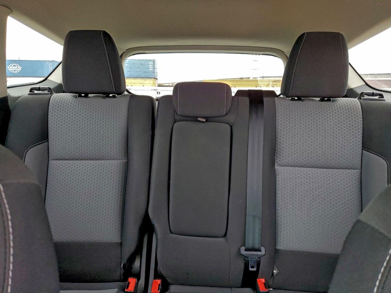 2017 Ford Escape Se VIN: 1FMCU0GD4HUD27575 Lot: 93917705