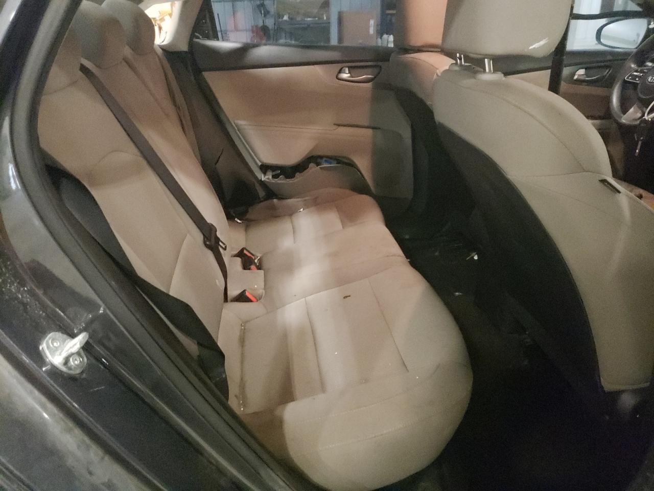 2020 Kia Forte Fe VIN: 3KPF24AD8LE152777 Lot: 93194585