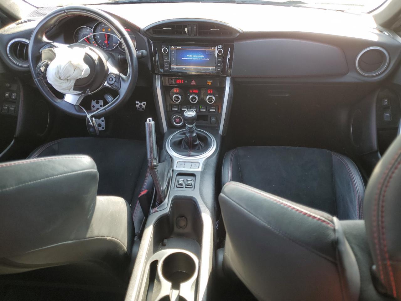 2020 Subaru Brz Limited VIN: JF1ZCAC18L9702632 Lot: 91528955