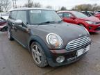 2009 MINI CLUBMAN 1.6 COOPER 5DR AUTO for sale at Copart SANDWICH