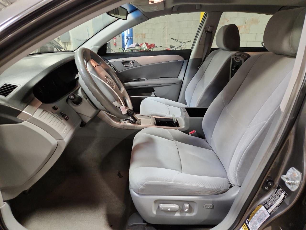 2006 Toyota Avalon Xl VIN: 4T1BK36B86U145538 Lot: 90582125