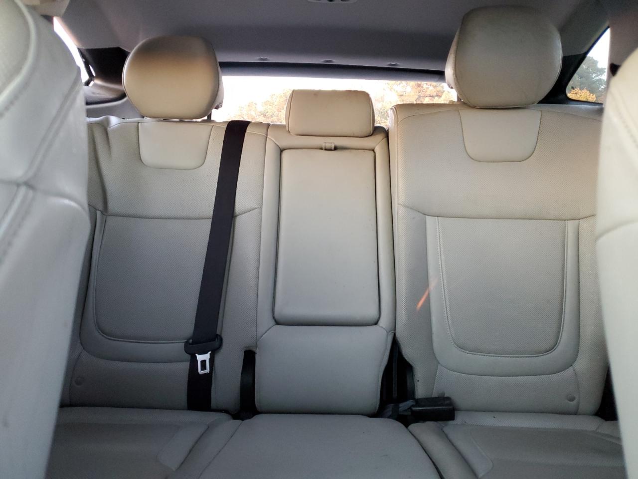 2022 Hyundai Tucson Limited VIN: 5NMJE3AEXNH103158 Lot: 92247235