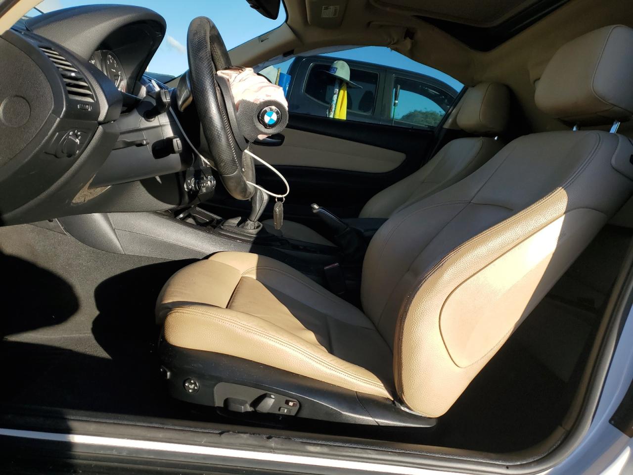 2009 BMW 135 I VIN: WBAUC73509VK95610 Lot: 93474465