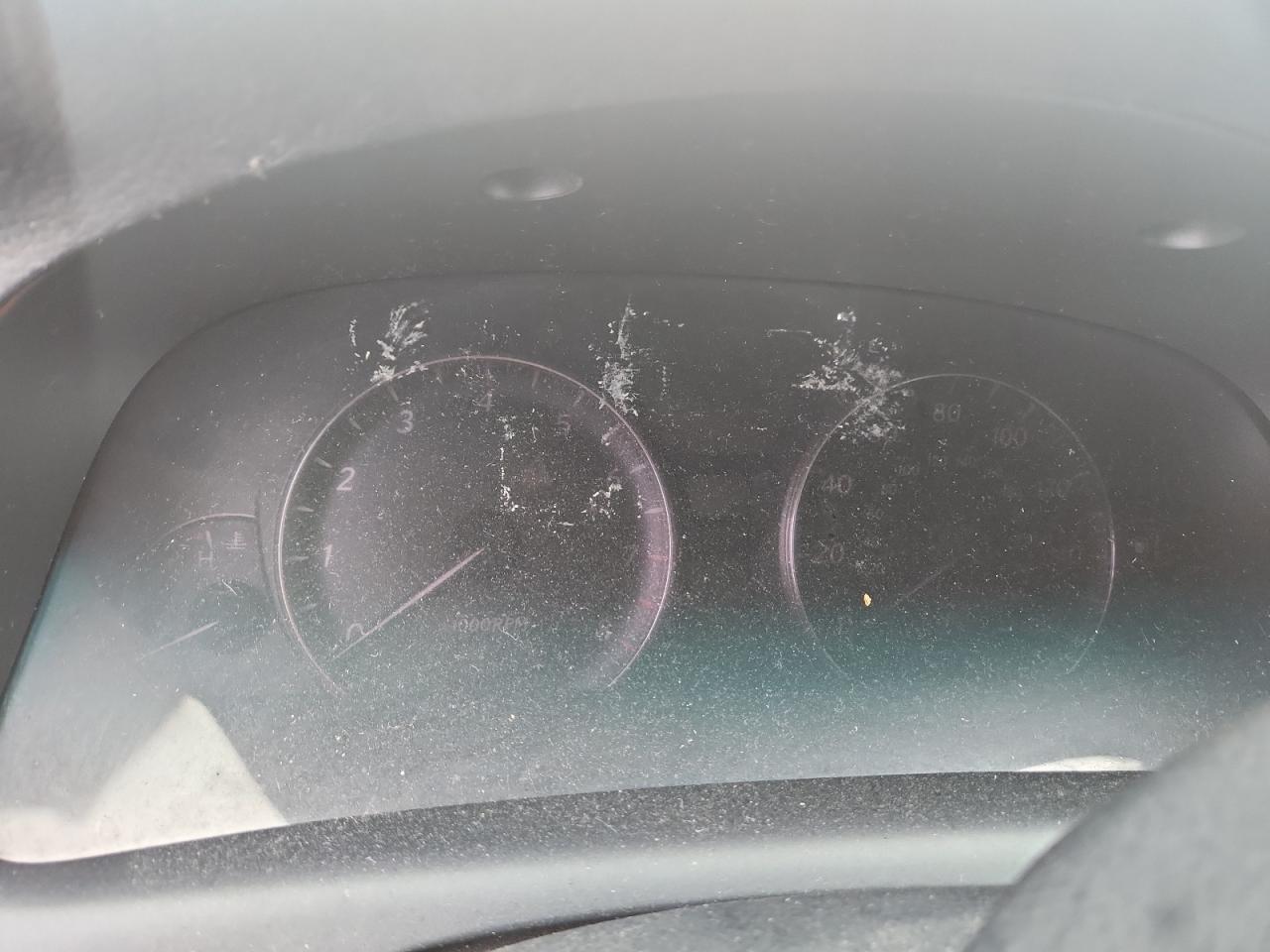 2008 Lexus Ls 460 VIN: JTHBL46F585076667 Lot: 92993995