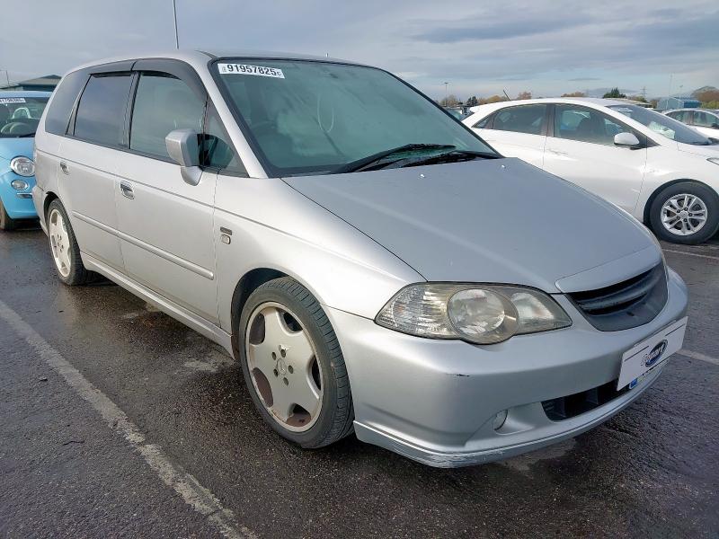 2003 HONDA ODYSSEY AU