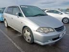 2003 HONDA ODYSSEY AU for sale at Copart CHESTER