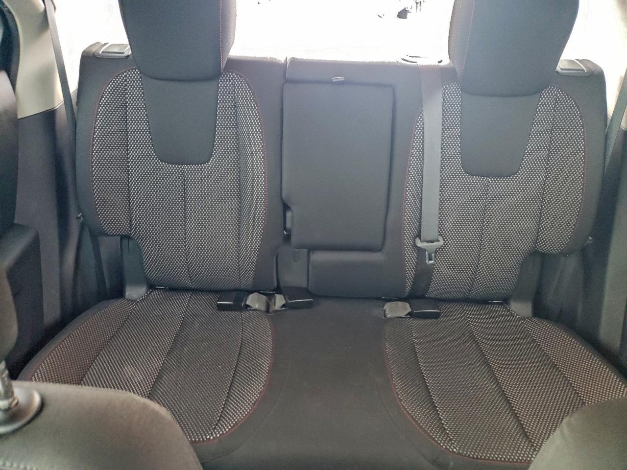 2011 Chevrolet Equinox Lt VIN: 2CNFLEEC0B6478717 Lot: 94386495