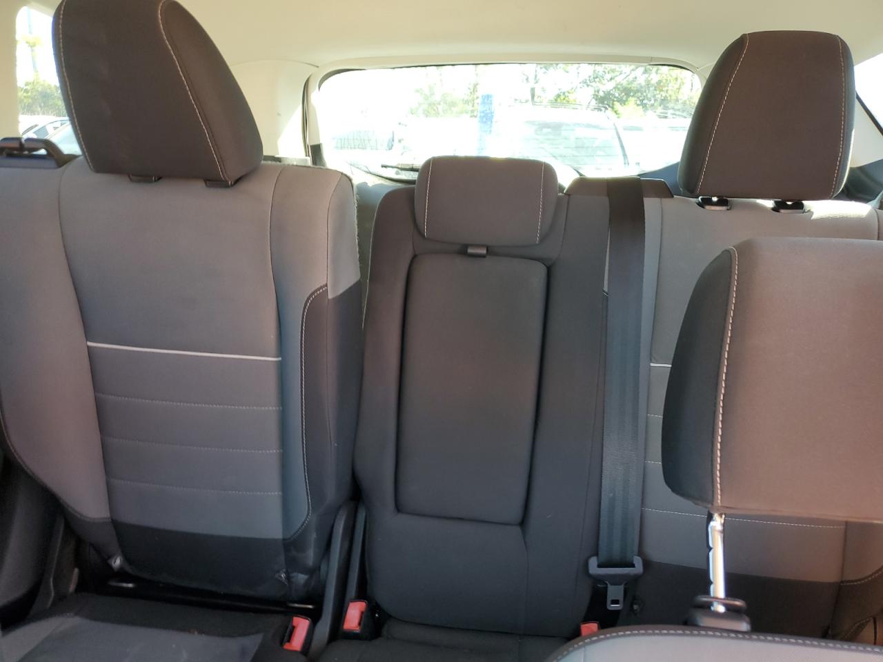 2014 Ford Escape Se VIN: 1FMCU0G99EUD50373 Lot: 93190975