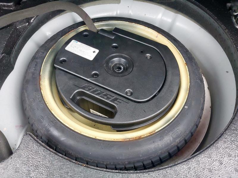 2010 MAZDA 3 1.6 SPORT 5DR