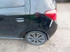 2016 MITSUBISHI MIRAGE 1.2 JURO 5DR for sale at Copart YORK