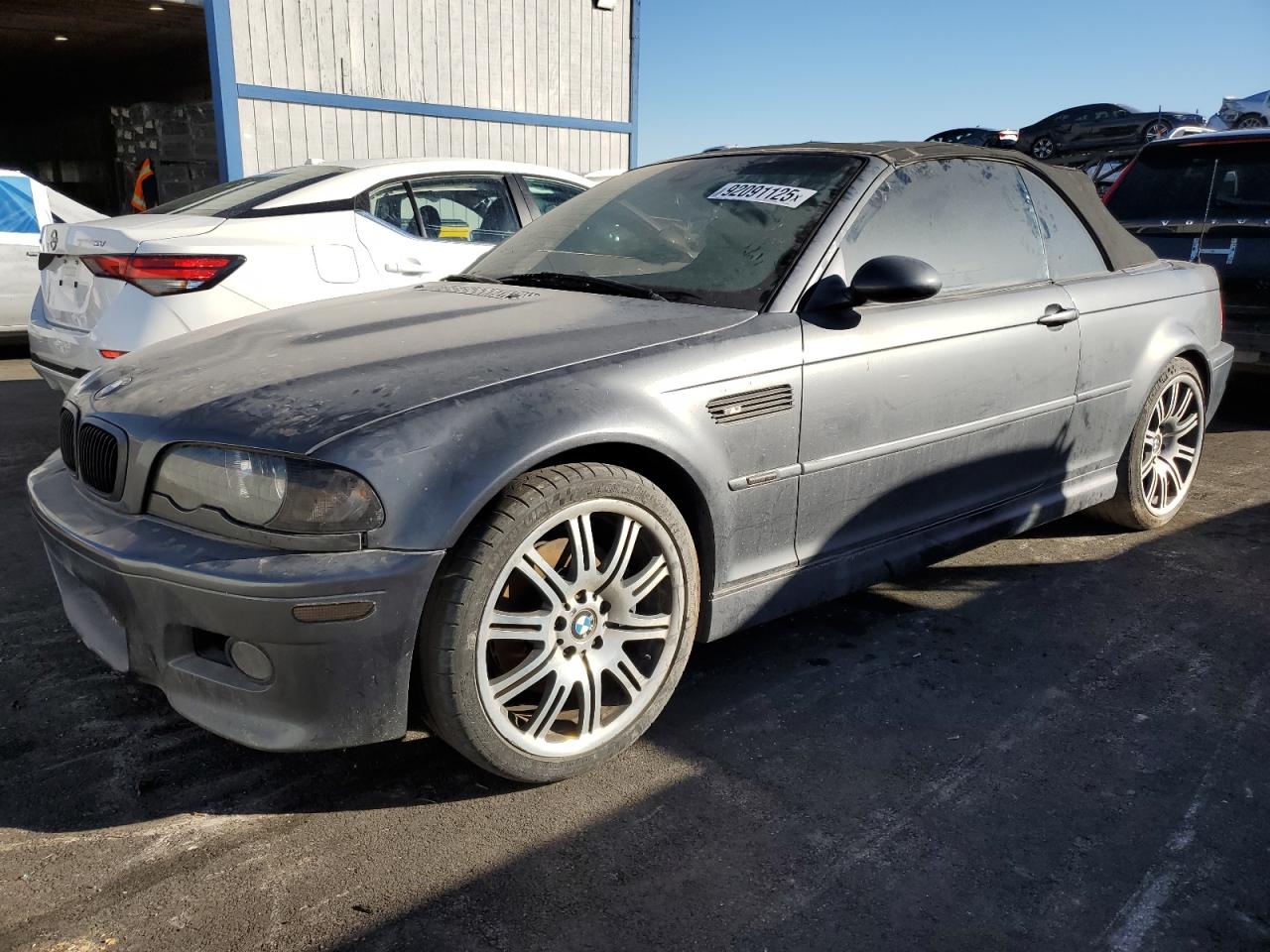 Фото: WBSBR93443PK00837