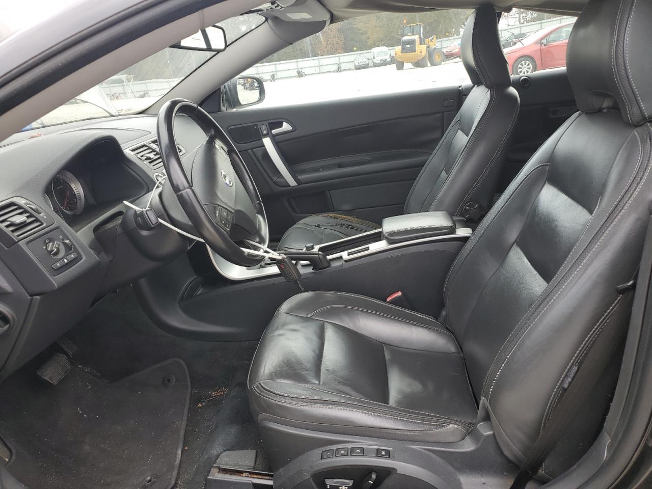 2012 Volvo C70 T5 VIN: YV1672MC6CJ129228 Lot: 92756585