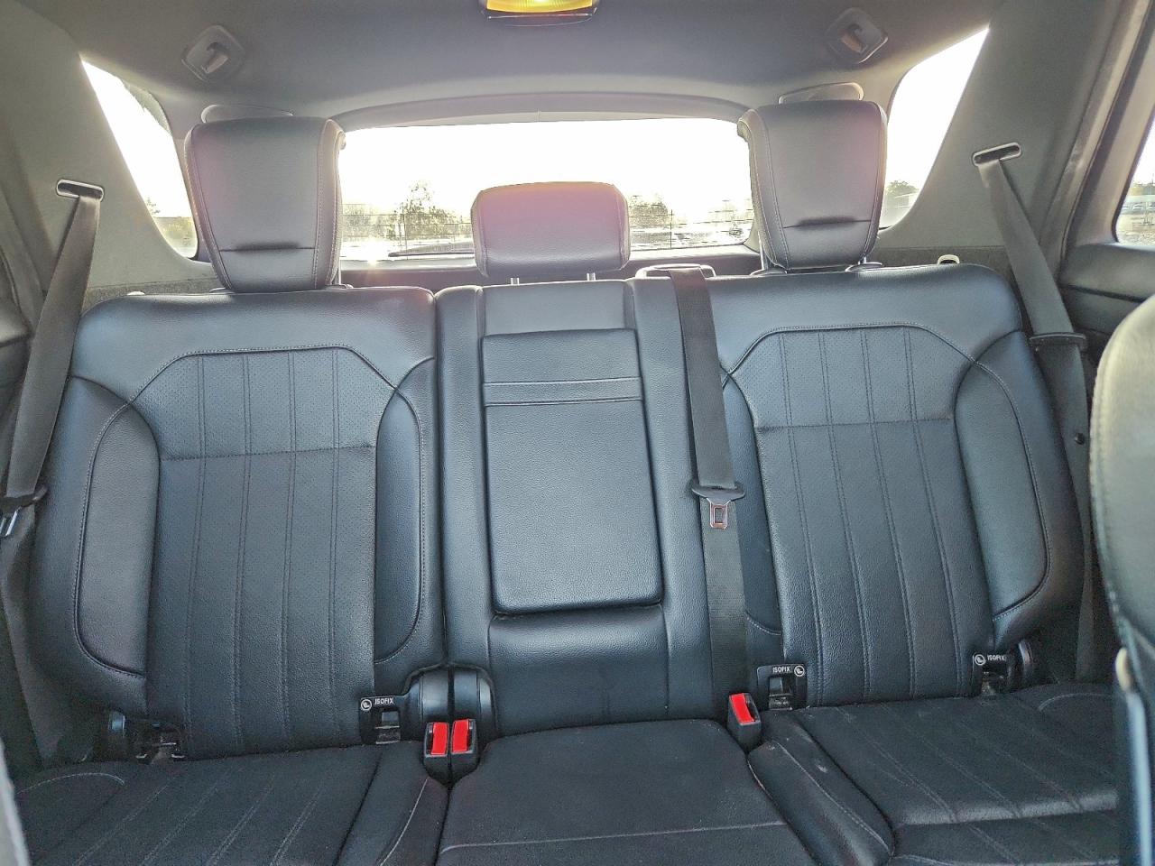 2017 Mercedes-Benz Gle 350 VIN: 4JGDA5JB5HA897054 Lot: 94339885