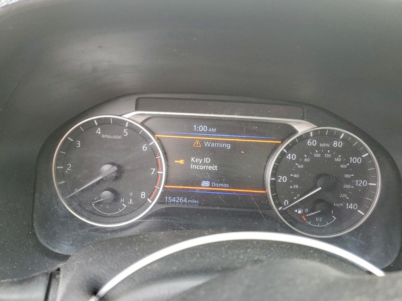 2019 Nissan Altima S VIN: 1N4BL4BV4KC198301 Lot: 94139885