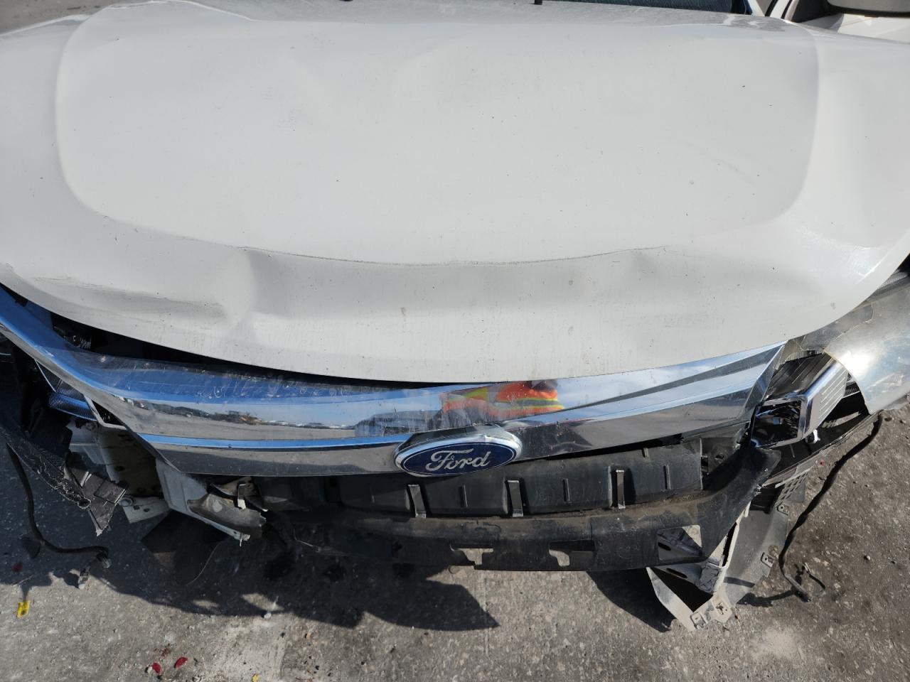 2012 Ford Fusion Se VIN: 3FAHP0HA3CR239824 Lot: 93100415