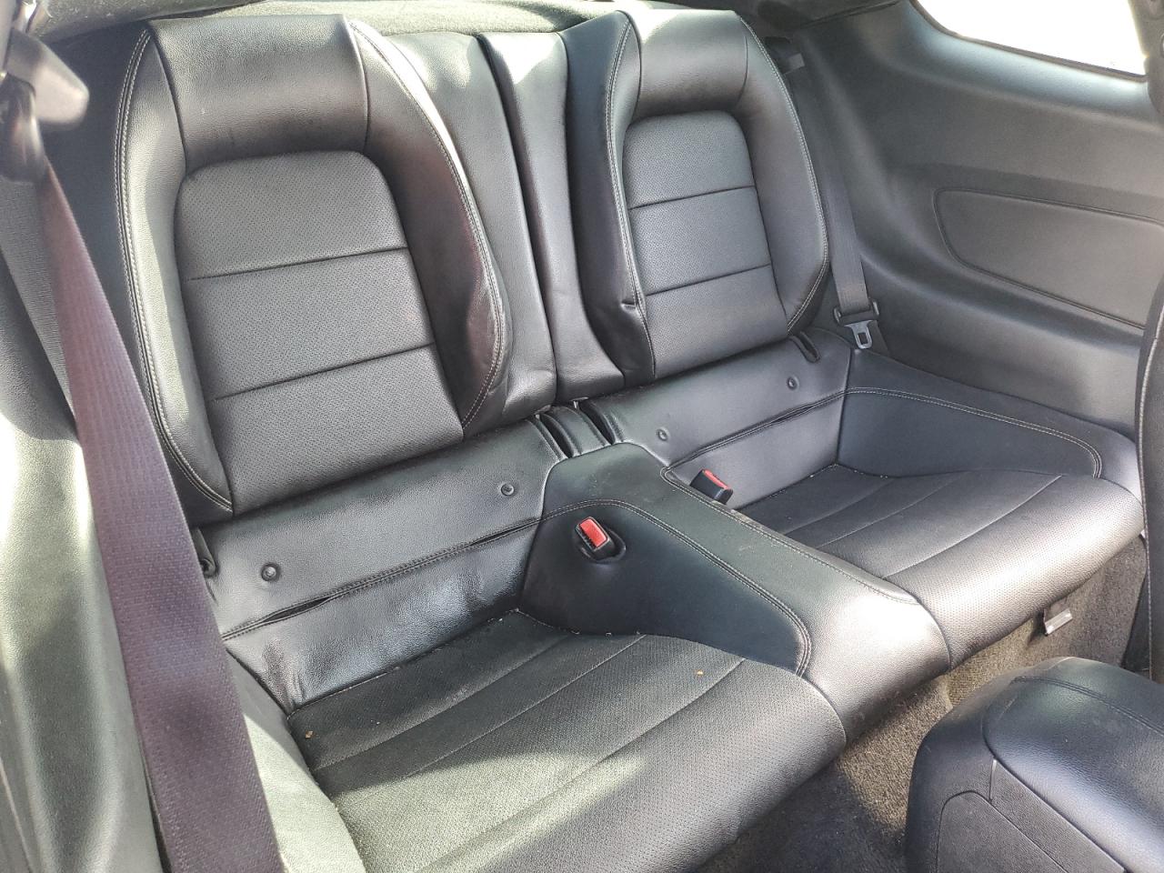 2017 Ford Mustang VIN: 1FA6P8TH1H5351753 Lot: 90241245