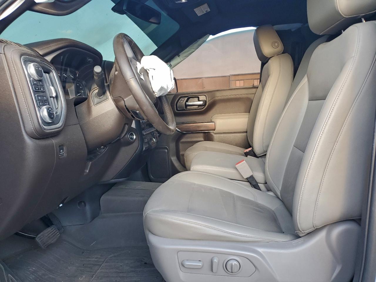 2021 GMC Sierra K1500 Slt VIN: 3GTU9DEDXMG464828 Lot: 92253175