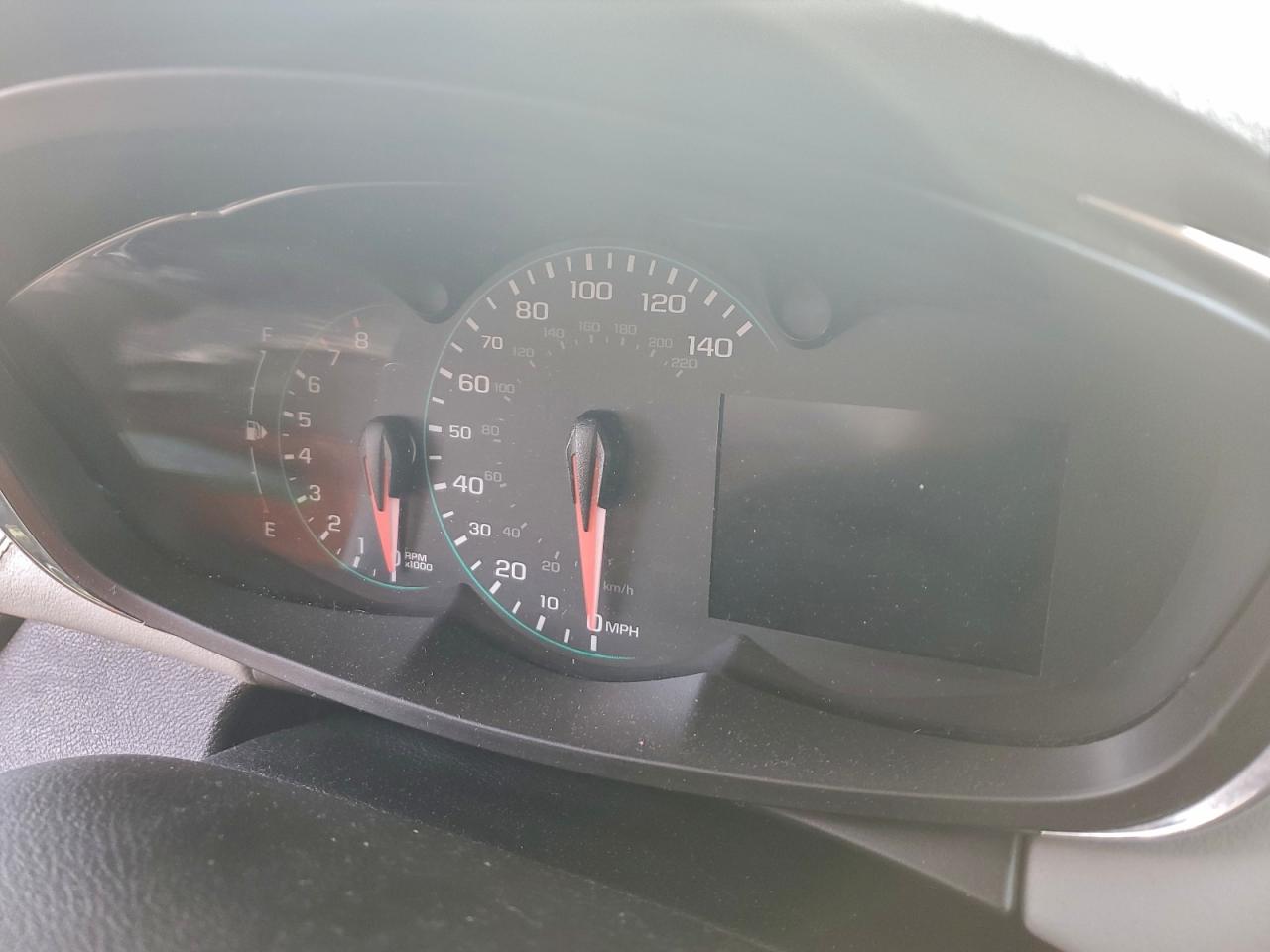 2017 Chevrolet Trax Ls VIN: 3GNCJKSB1HL279694 Lot: 94417305