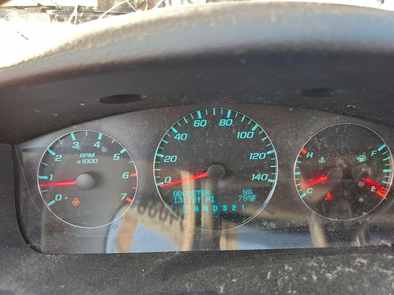 2010 Chevrolet Impala Lt VIN: 2G1WB5EK4A1152731 Lot: 92884035