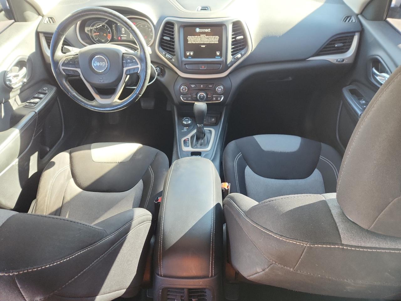 2014 Jeep Cherokee Latitude VIN: 1C4PJMCS2EW180909 Lot: 93175335