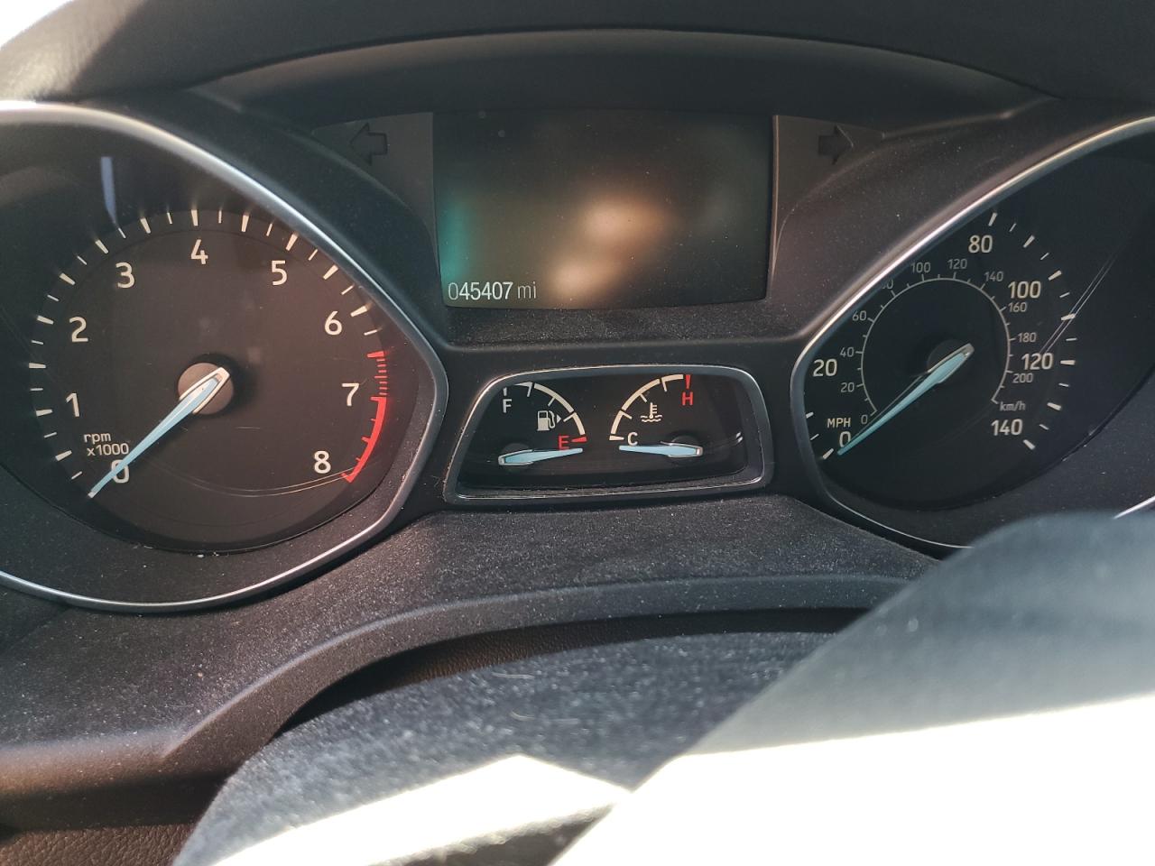 2018 Ford Escape Se VIN: 1FMCU0GD9JUD60030 Lot: 92235495