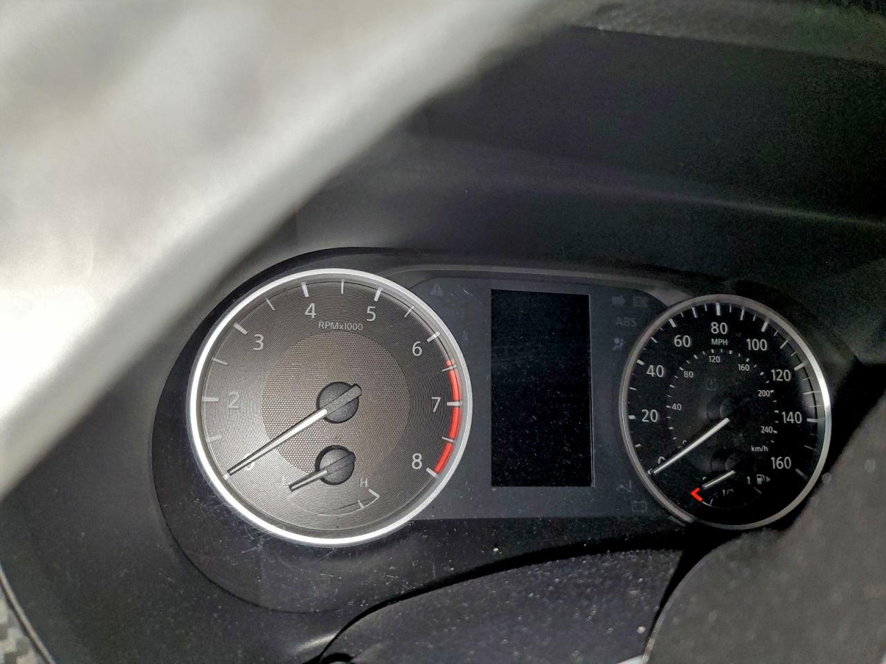 2021 Nissan Sentra S VIN: 251648 Lot: 93985725