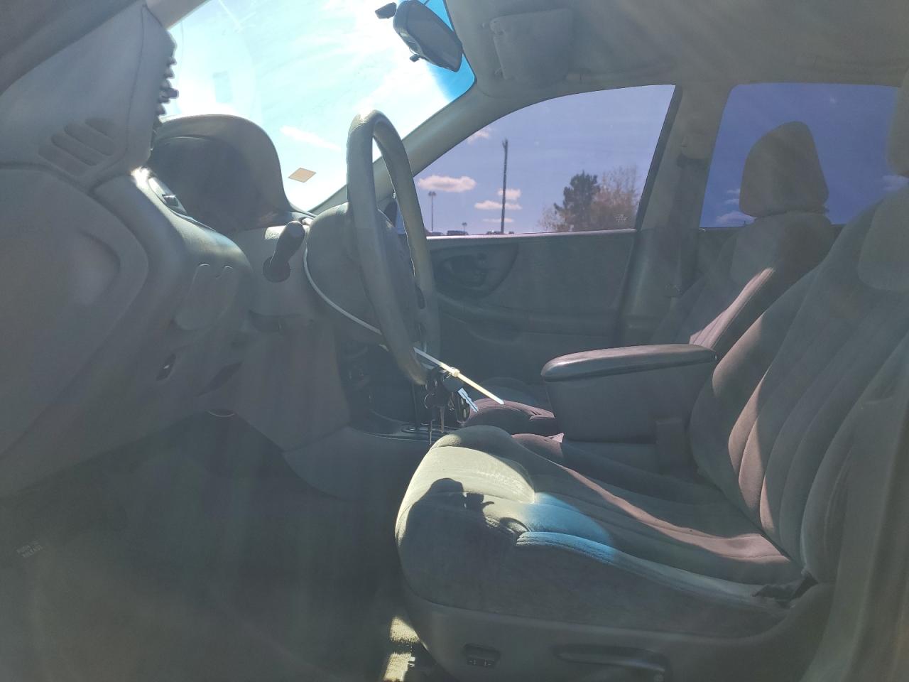 2000 Chevrolet Malibu Ls VIN: 1G1NE52J6Y6121806 Lot: 91654205