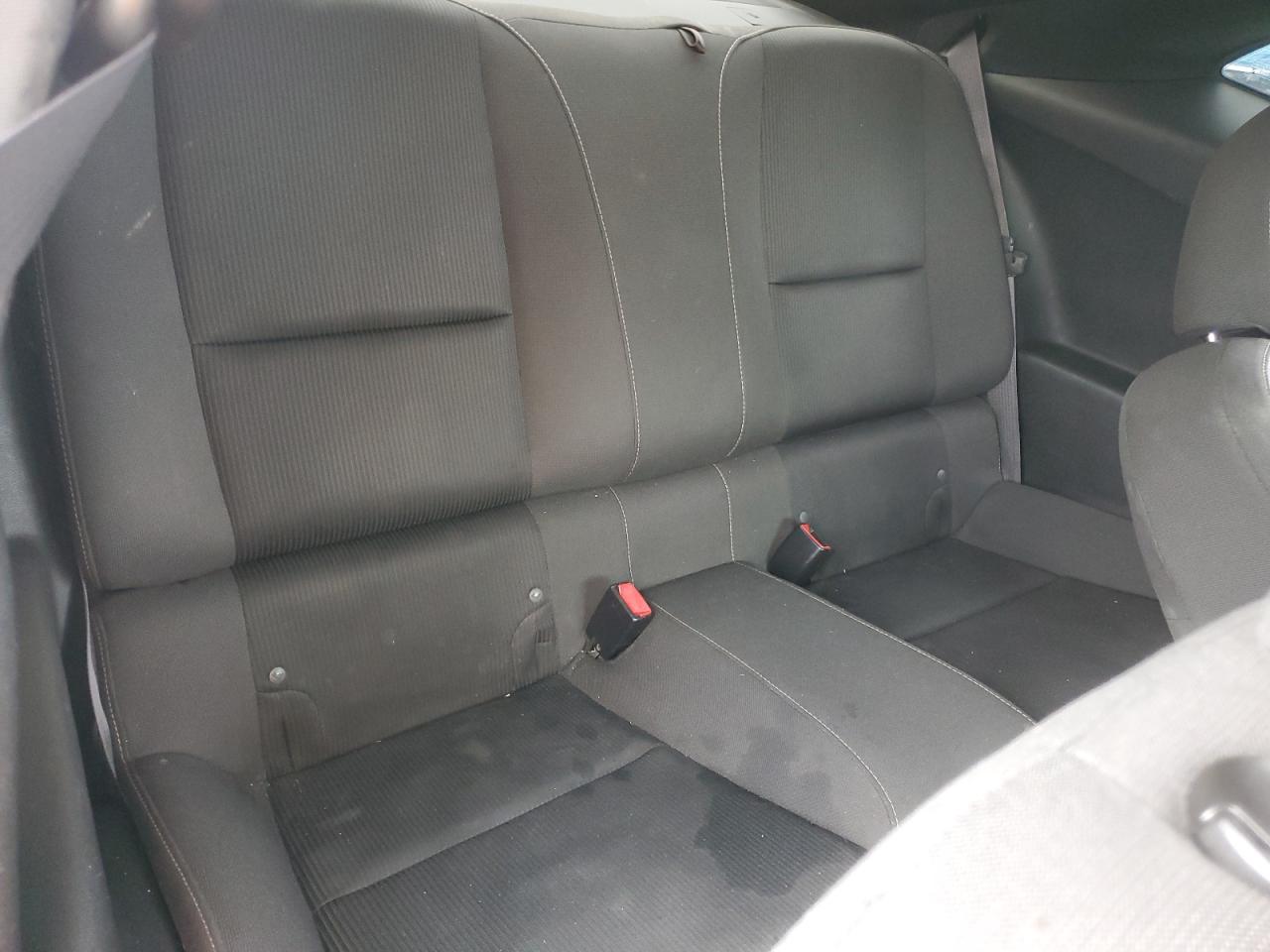 2014 Chevrolet Camaro Lt VIN: 2G1FB1E30E9269361 Lot: 93511215