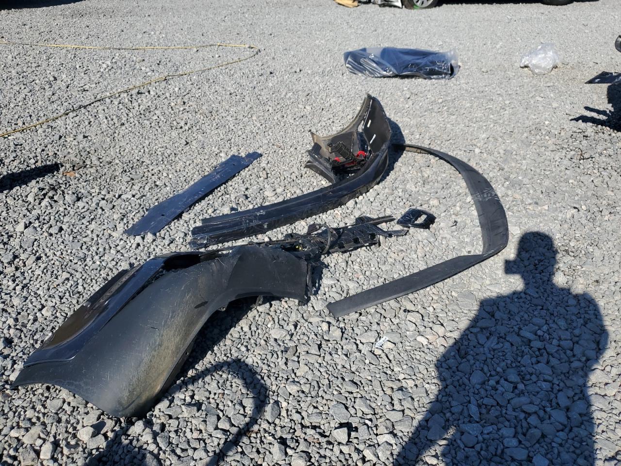 2024 Kia Telluride S VIN: 5XYP64GC3RG559537 Lot: 91467875