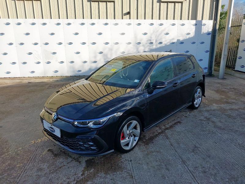 2023 VOLKSWAGEN GOLF 1.4 TSI GTE 5DR DSG