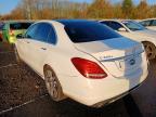 2015 MERCEDES-BENZ C CLASS C350E SPORT PREMIUM PLUS 4DR AUTO for sale at Copart SANDTOFT